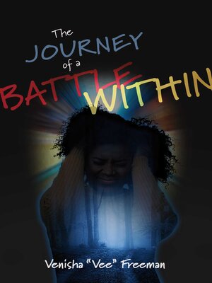 cover image of The Journey of a Battle Within